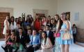 Ceremonia de graduación 4º ESO curso 13-14